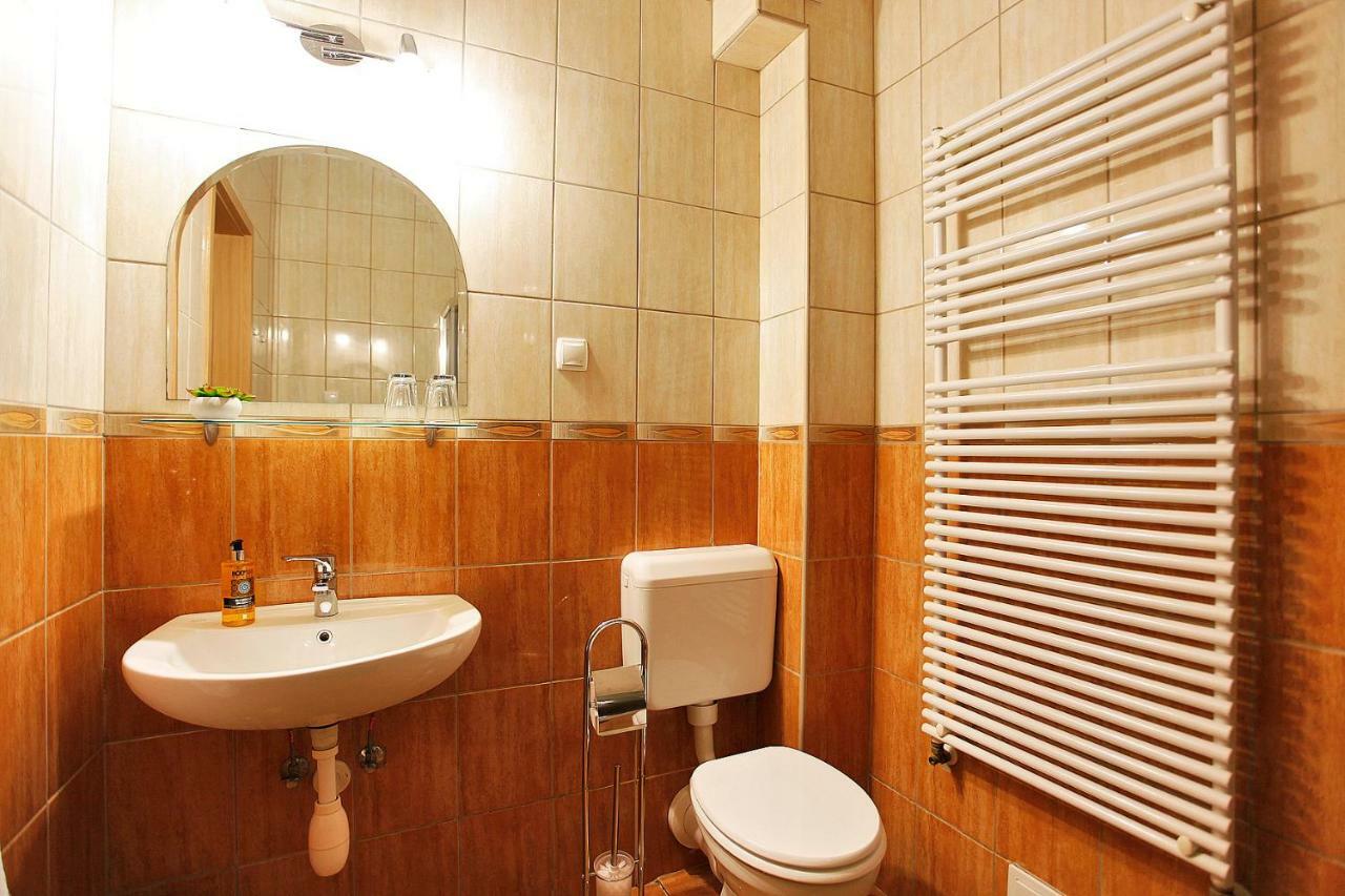 Paradise Apartman Miskolc Exterior photo